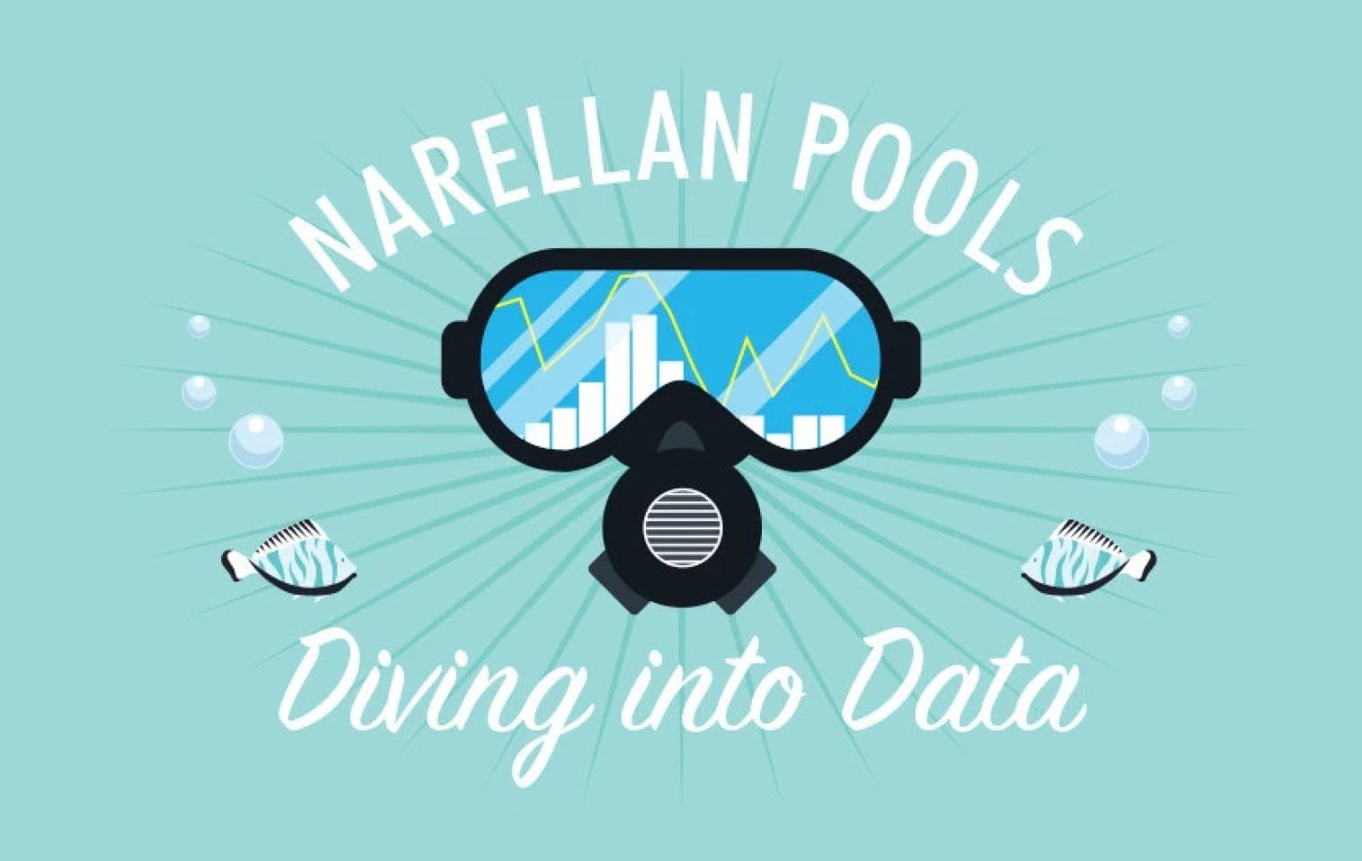 Diving into Data for Narellan Pools