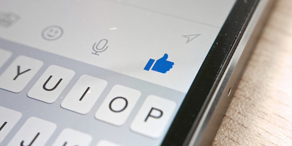 The Facebook Conversation Just Got Very Interesting