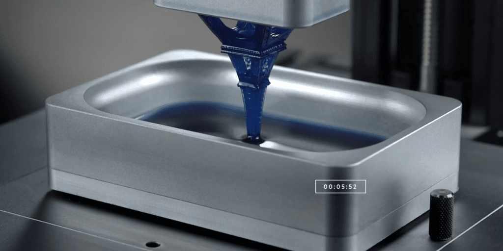 3D Printing may be old news - but it's only just begun