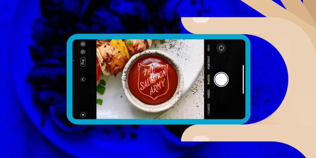 How to get your customers advertising for you with UGC