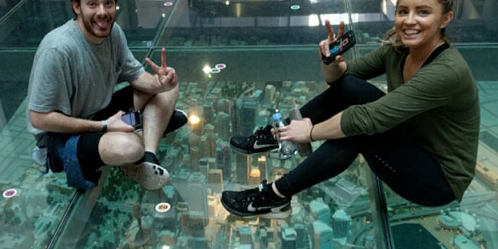 THE AFFINITY CHASE: REDUX