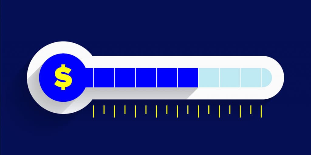 Media spending slows down in May