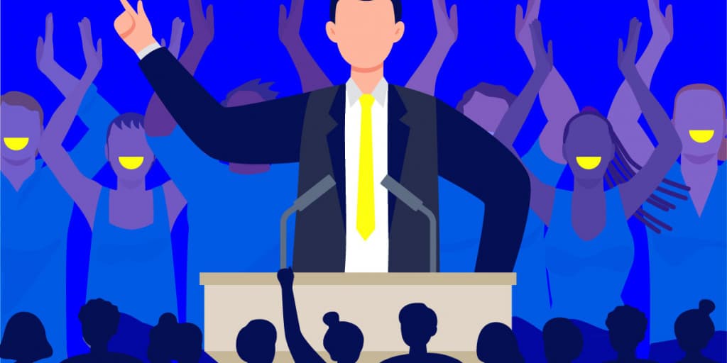 Social Proofing and the power of Influencers