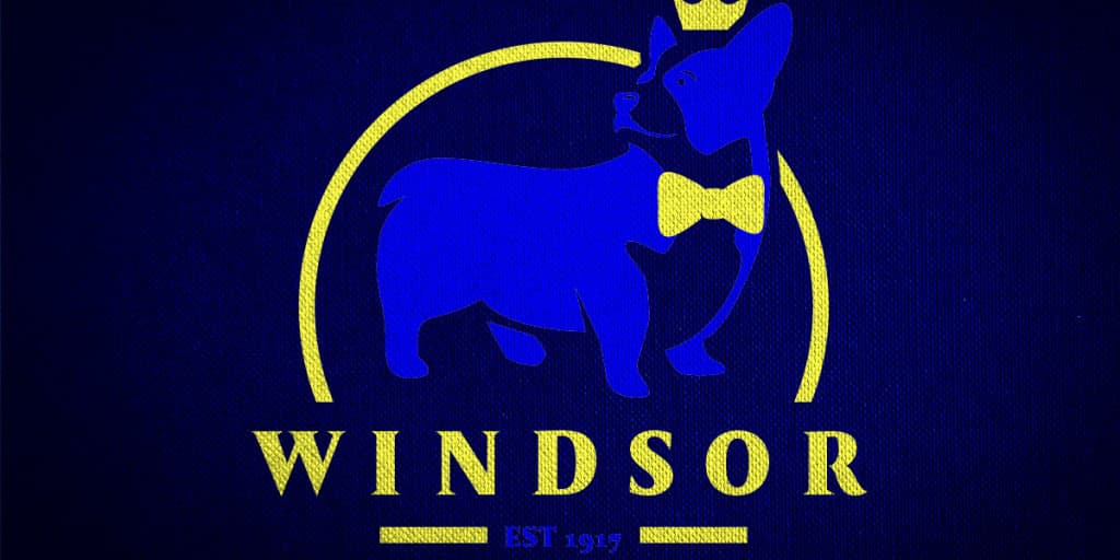 Right Royal Branding Lessons