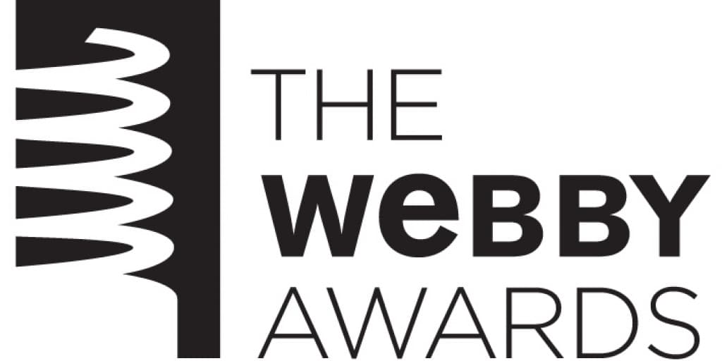 Affinity Honoured in the Webby Awards