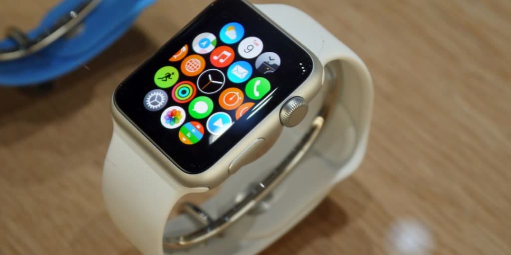 What can marketers learn from the Apple Watch launch?