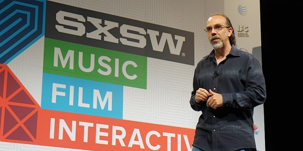 SXSW 2015: That's a Wrap