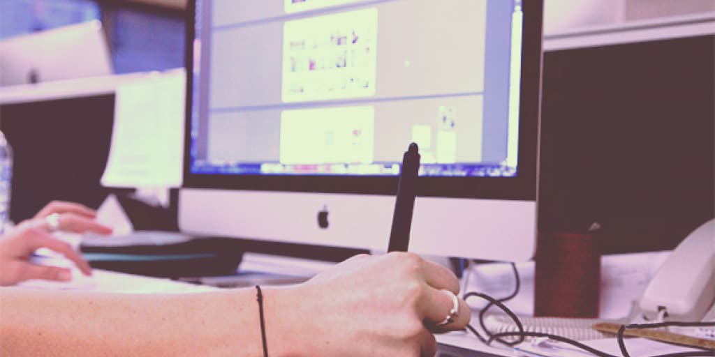 A design intern's survival guide to Ad-land