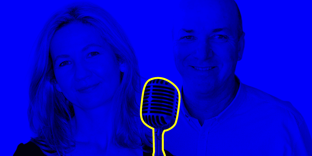 TrinityP3 Podcast: The Relationship Between Strategy And Creativity