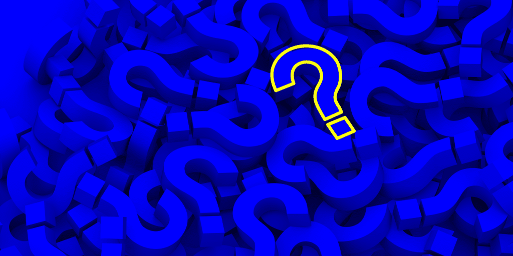 Ask the right questions. Drive the right outcomes