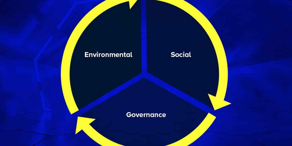 More than just cosmetic: the impact of ESG