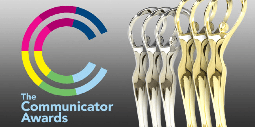AFFINITY WINS SIX COMMUNICATOR AWARDS