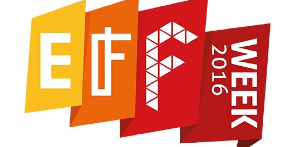 AFFINITY TAKES GLOBAL STAGE TO SPEAK AT IPA EFFECTIVENESS WEEK