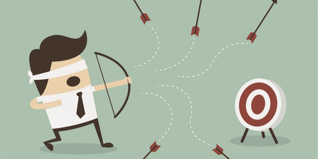 How one small metric error can make one big business fail