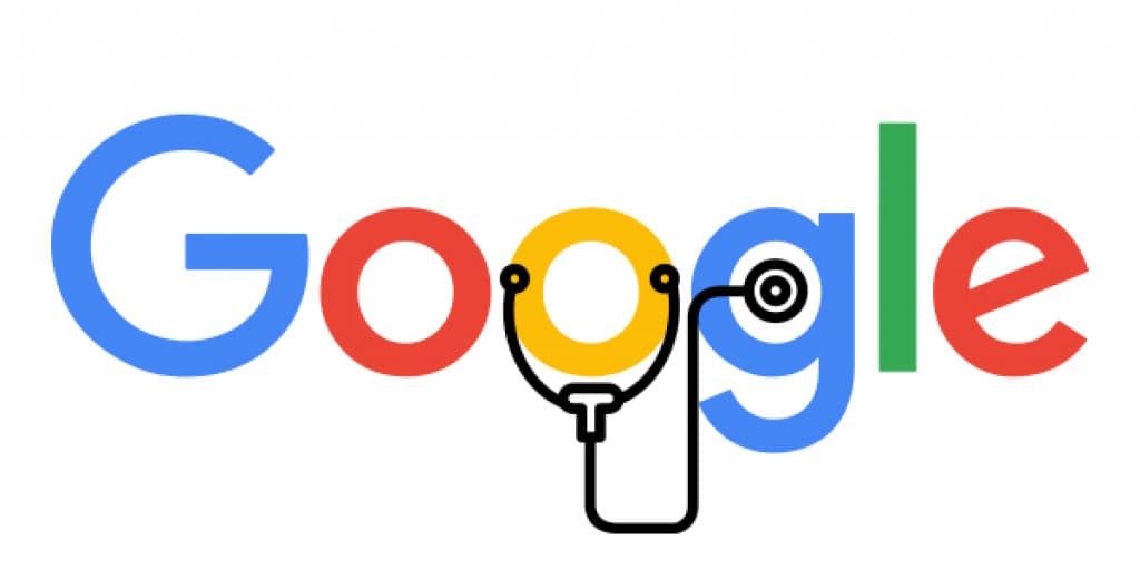 Dr Google gains credibility at the expense of some advertisers