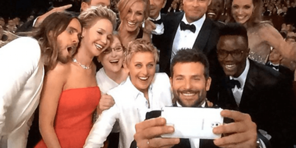 #me - the art of the selfie