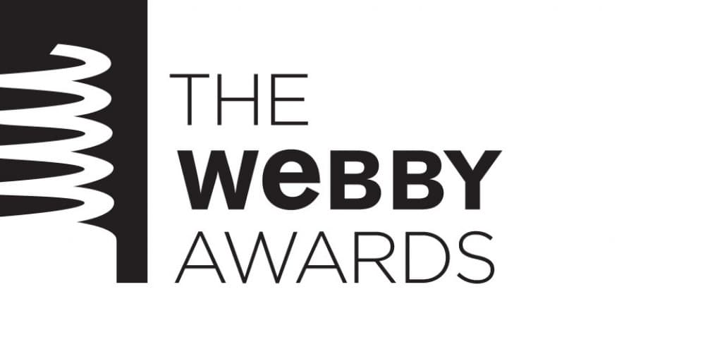 Affinity Wins in 2016 Webby Awards