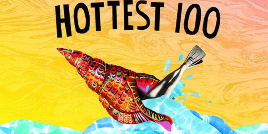 Hottest 100 and the Illusion of Choice