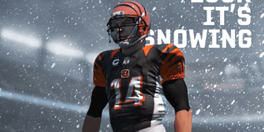 EA Sports Giferator shows you how to engage online