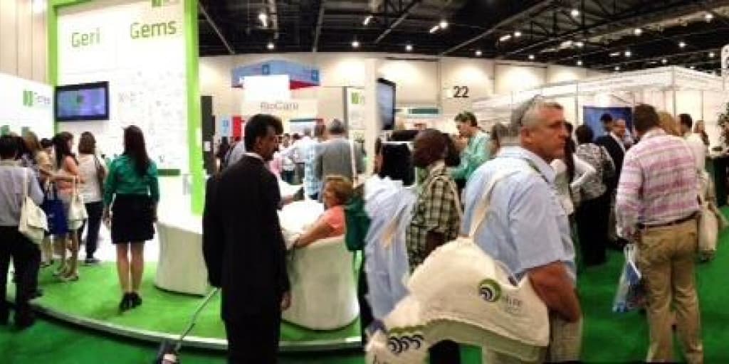 Introducing Genea Biomedx to the World