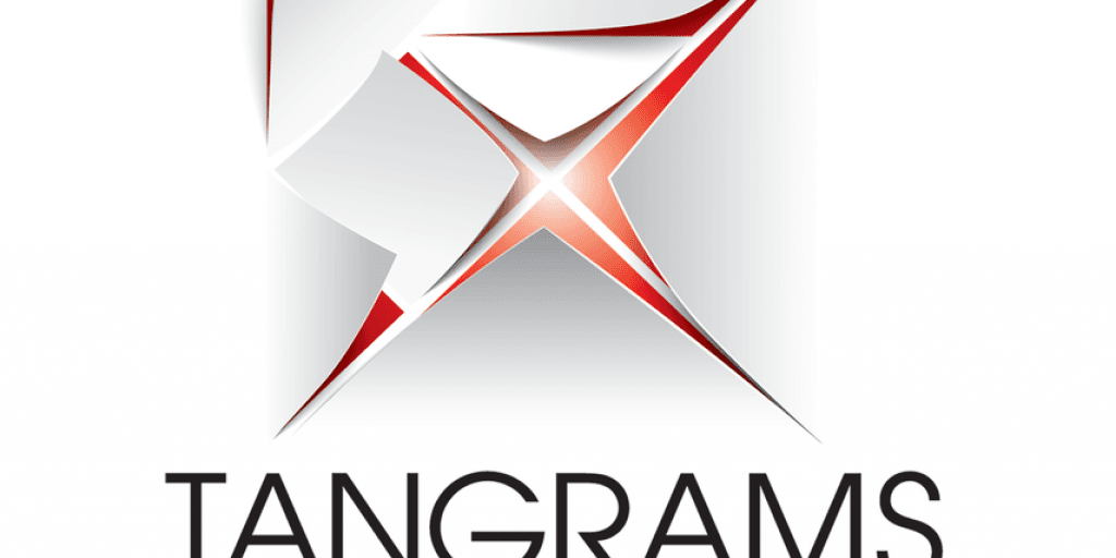 AFFINITY takes out 5 Tangrams