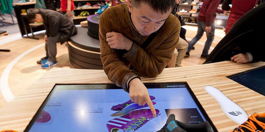 Conversations not campaigns