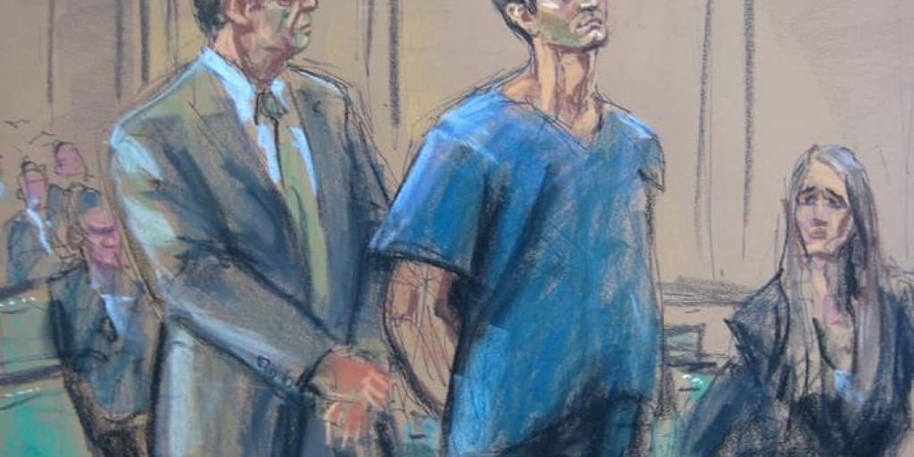 What can we learn from the fall of Silk Road?