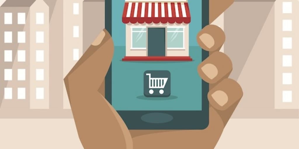 Reinvigorating retail with iBeacons