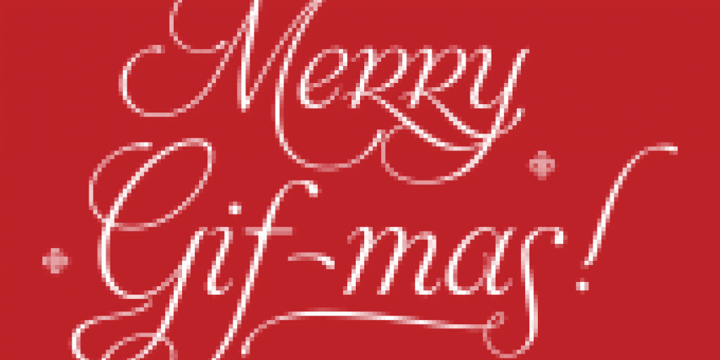 Merry Gif-mas from Affinity