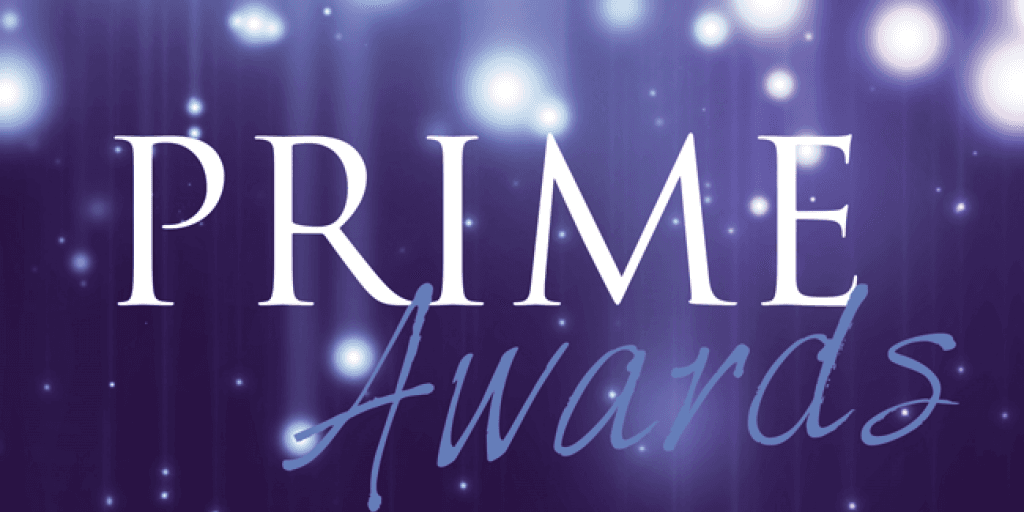 Hip Hip We're Prime Finalists Again