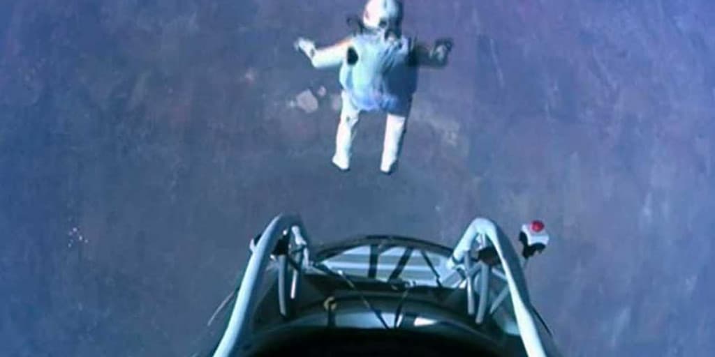 How Far Will a Sponsor Go For a Headline?