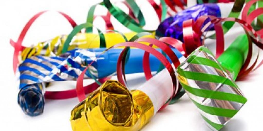 How Many Media Channels Do You Need to Have a Party?