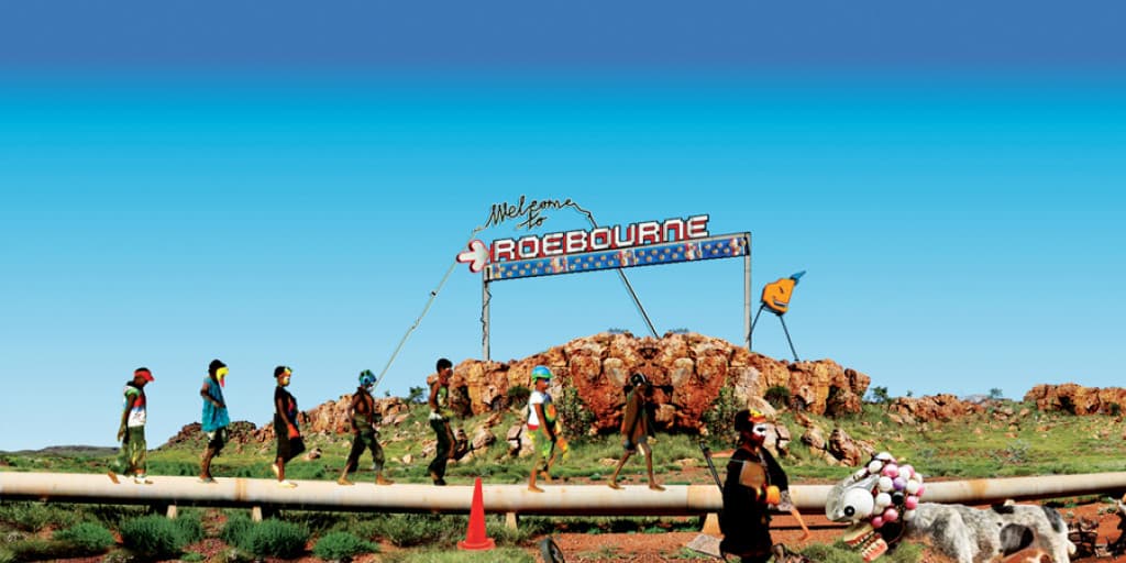 Look At What 10 Year Olds Can Do