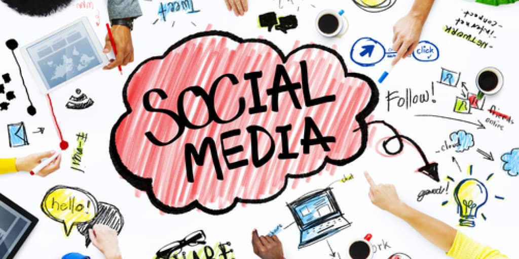 Mastering The Social Spectrum