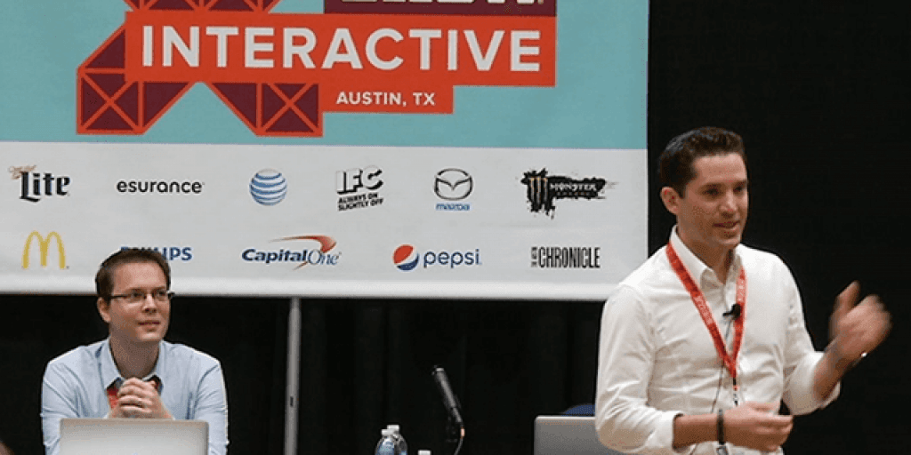 SXSW: We're Doing a Sequel in 2016